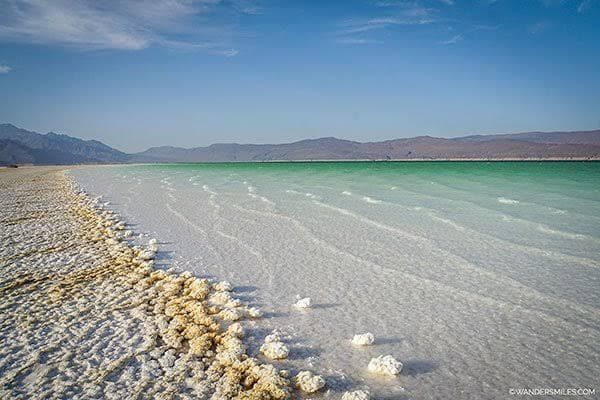 Djibouti Adventures