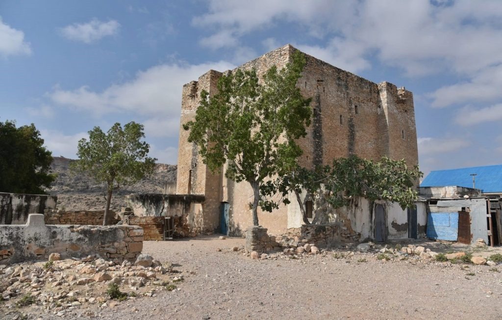 Explore Puntland