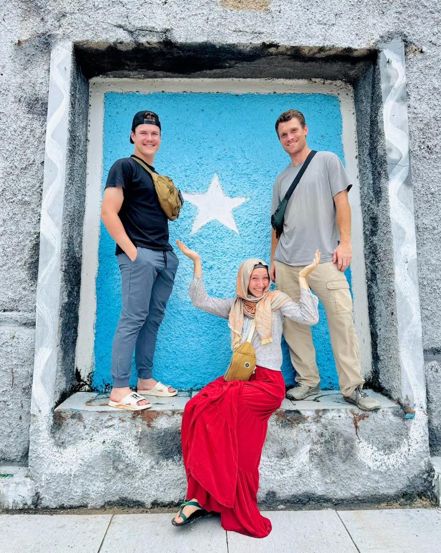 Mogadishu tours