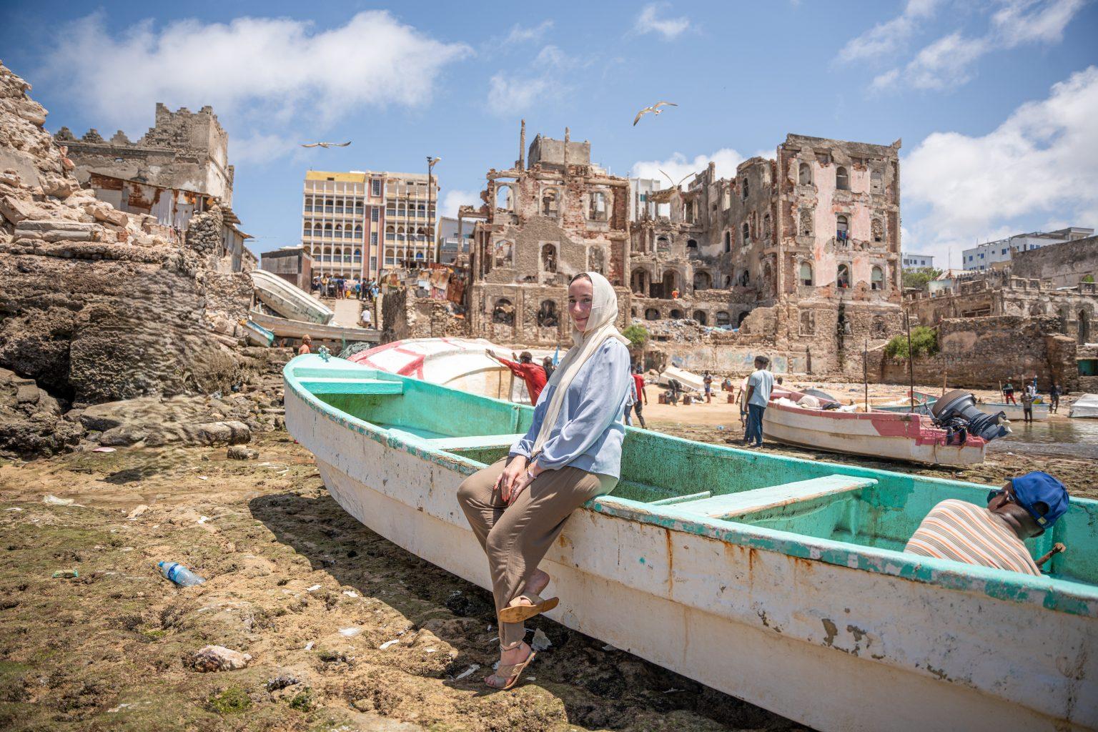 Best Tour Packages in Somalia: Explore the Untouched Beauty of the Horn of Africa