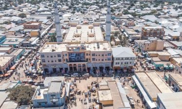 Unforgettable 3-Day Baydhabo & Mogadishu Adventure