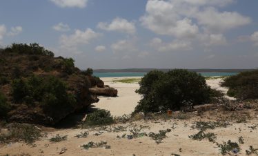 5𝐃𝐚𝐲𝐬 & 4 𝐍𝐢𝐠𝐡𝐭𝐬: Mogadisho- kismayo- koyame and kandayu islands