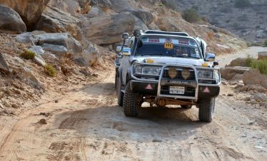 7 days 6 nights Somaliland-Mogadishu-Puntland